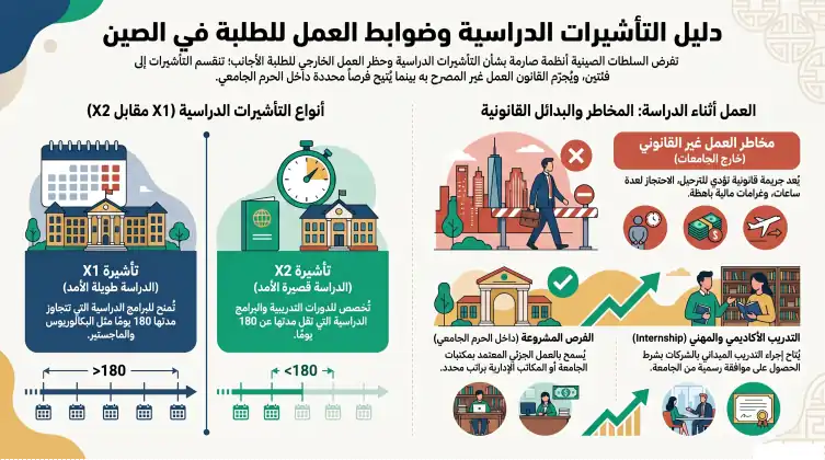 الدراسة في الصين - توجيهنا